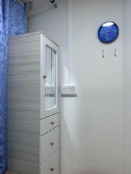 Blk 21 Ghim Moh Road (Queenstown), HDB 3 Rooms #588871731